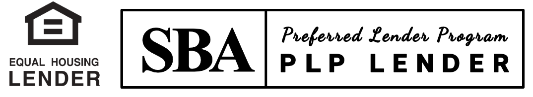 SBA PLP Lender Logo