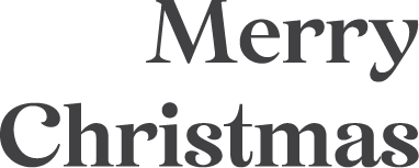 Merry Christmas